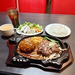 ビフリパ -BEEF REPUBLIC- - 