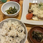 おぼんdeごはん ルミネ立川店 - 