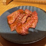 二子玉川まんぷく - ロース