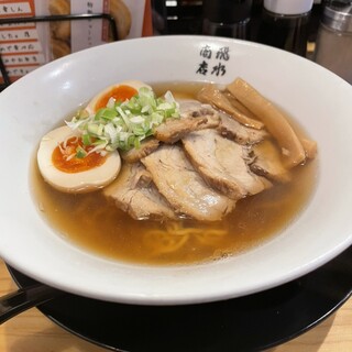 飛水商店 - 料理写真: