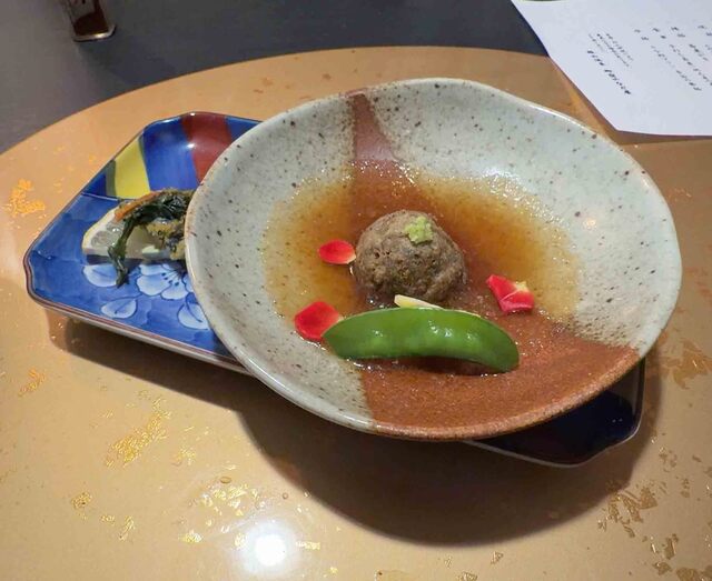 御宿 やなだ屋 - 尾花沢市その他（料理旅館）の写真