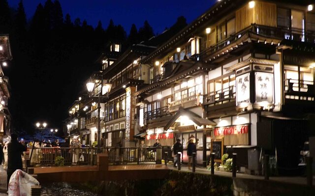 御宿 やなだ屋 - 尾花沢市その他（料理旅館）の写真