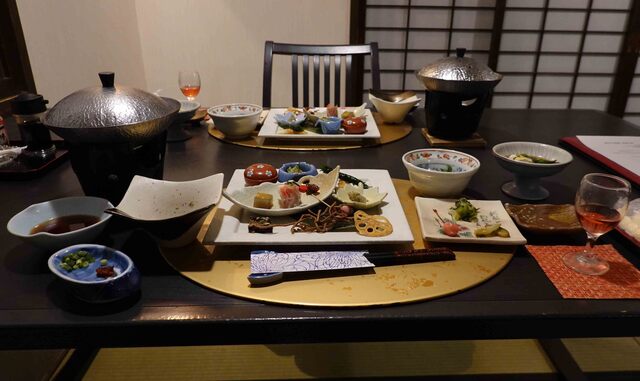 御宿 やなだ屋 - 尾花沢市その他（料理旅館）の写真