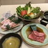 焼肉の名門 天壇 草津店