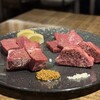焼肉にくがとう 千葉駅前店
