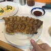 ギョウザとやきとりの又兵衛
