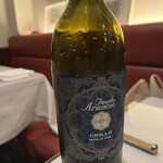 アンティカ オステリア カルネヤ - 