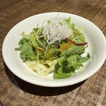 焼肉にくがとう - 