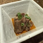 焼肉にくがとう - 