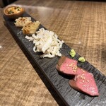 焼肉にくがとう 千葉駅前店 - 