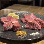 焼肉にくがとう 千葉駅前店 - 