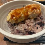 とんかつ 伊達かつ 池袋東武店 - 