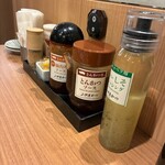 とんかつ 伊達かつ - 