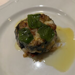 アンティカ オステリア カルネヤ - 