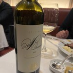 アンティカ オステリア カルネヤ - 