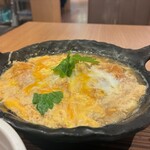 とんかつ 伊達かつ 池袋東武店 - 