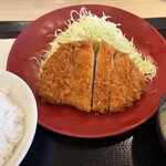 かつや - 料理写真: