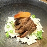 焼肉にくがとう - 