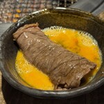 焼肉にくがとう - 