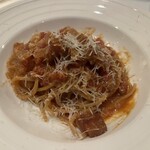 アンティカ オステリア カルネヤ - 