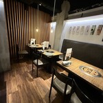 焼肉にくがとう - 