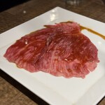 焼肉にくがとう - 