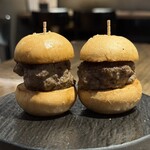 焼肉にくがとう - 