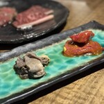 焼肉にくがとう - 