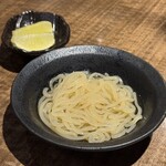 焼肉にくがとう - 