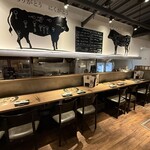 焼肉にくがとう - 