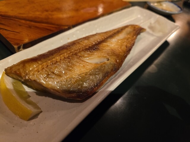 すし暁 - 秋田（寿司）の写真