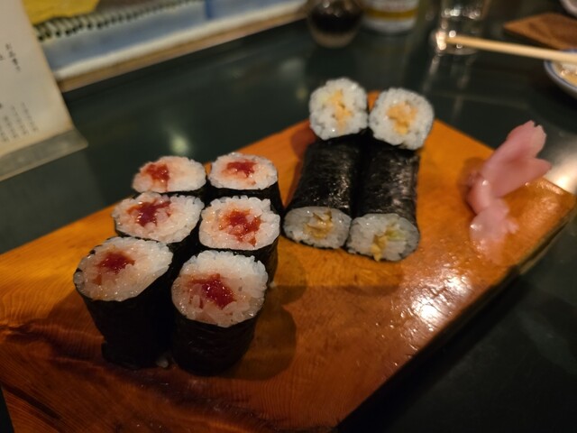 すし暁 - 秋田（寿司）の写真