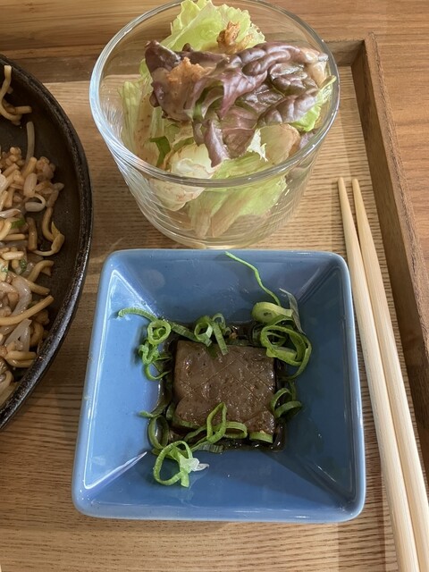 お好み焼き 鉄板焼き 織 （シキ） - 花隈/お好み焼き | 食べログ