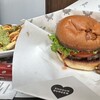 SHOGUN BURGER 麻布台ヒルズ店