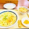 つるまる饂飩 内本町店