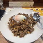 さぼてん食堂 - 