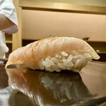 日本橋蛎殻町 すぎた - 