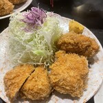 とんかつ かつ壱 - 