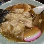 中華 鷹乃家 - 