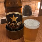 北新地しゃぶしゃぶすき焼き きらく - 