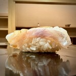 日本橋蛎殻町 すぎた - 