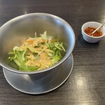 インド料理 チュリヤカナック - 