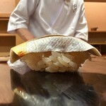 日本橋蛎殻町 すぎた - 