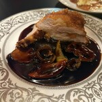 イタリアン チャイナバル村塾 - 