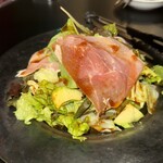 イタリアン チャイナバル村塾 - 