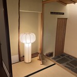 北新地しゃぶしゃぶすき焼き きらく - 