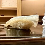 日本橋蛎殻町 すぎた - 