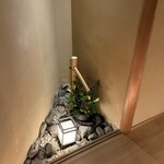 北新地しゃぶしゃぶすき焼き きらく - 