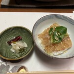 北新地しゃぶしゃぶすき焼き きらく - 