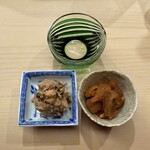 日本橋蛎殻町 すぎた - 